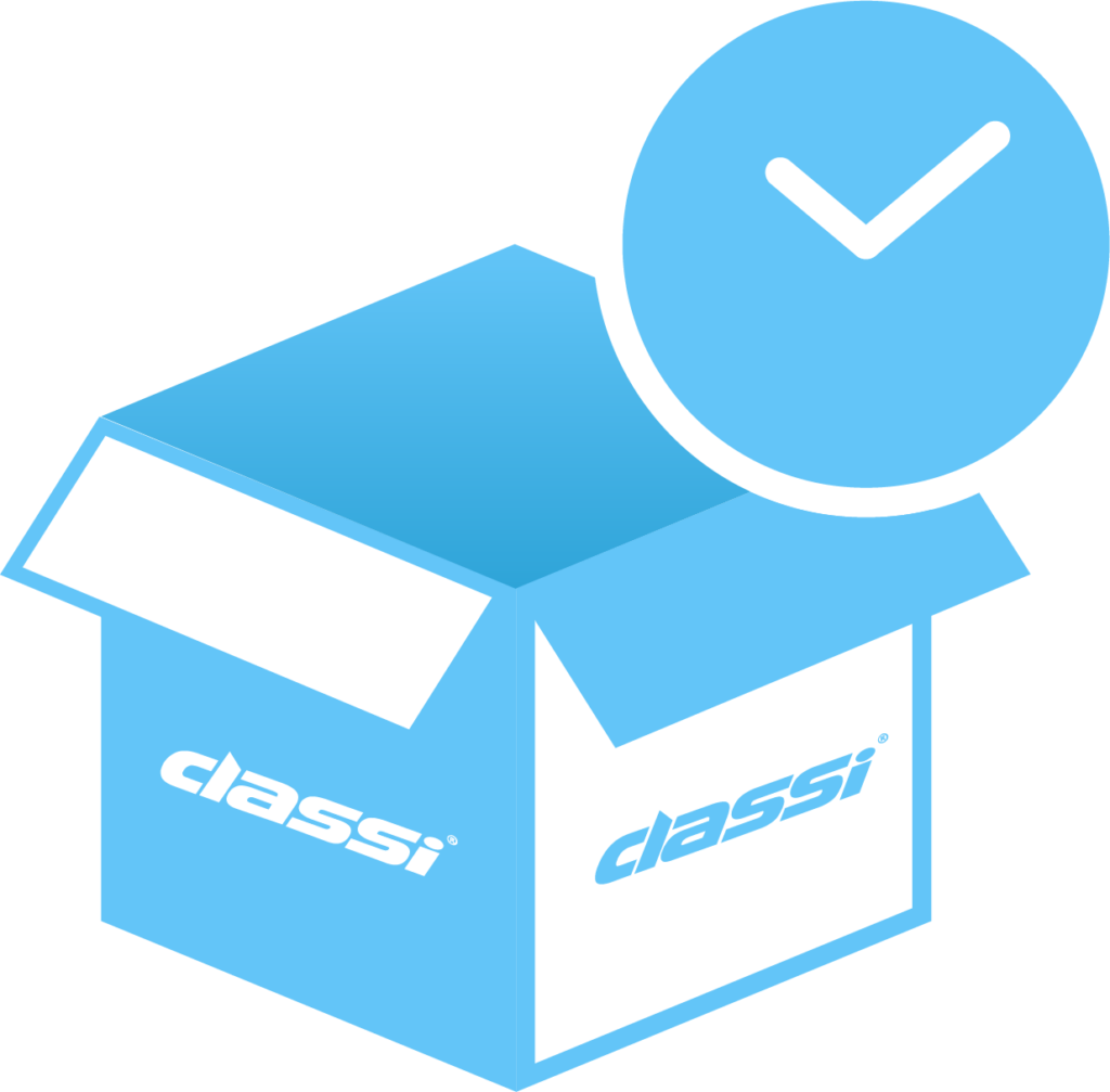 Classi Installers Club Package Icon